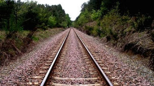Transport Ferroviaire:
Construction d’une voie ferrée pour relier Kinshasa à Maluku