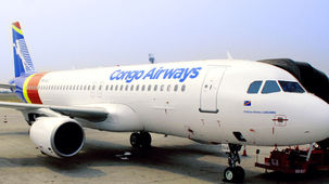 Transport aérien
Vol inaugural de Congo Airways ce mardi sur la ligne Douala-Cotonou-Kinshasa