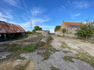 New Project at Honeygar with Somerset Wildlife Trust