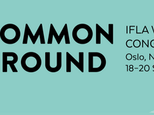 IFLA World Congress 2019, Norway