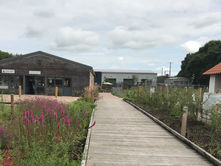 Avalon Marshes Shortlisted for CIRIA Award 'Habitat Creation Project of the Year'