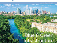 CIEEM In Practice Article on Parish Green Infrastructure Strategies