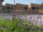 Stonebridge Park, June 2025