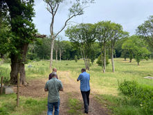 Nature-led Regenerative Approach