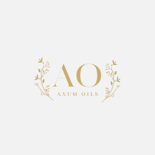 Writer: Axum Oils