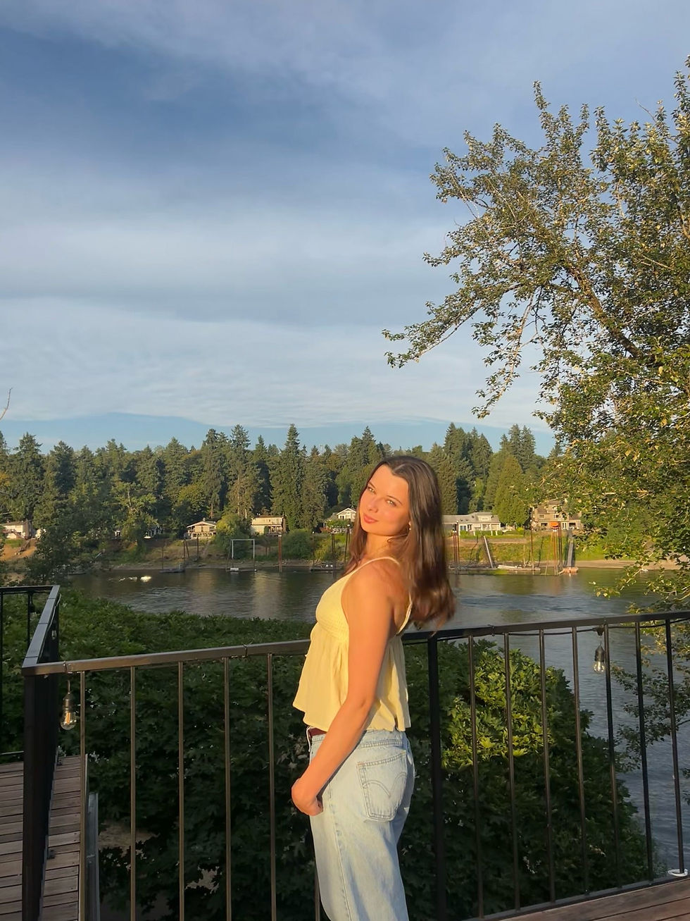 Olivia West