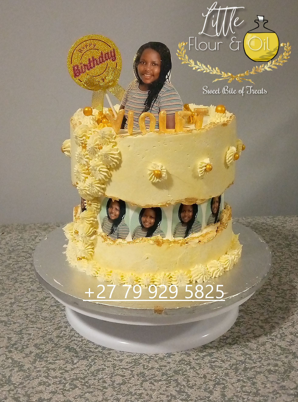 Cake 5