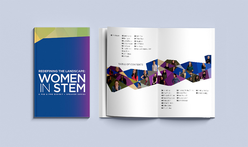 WOMEN IN STEM