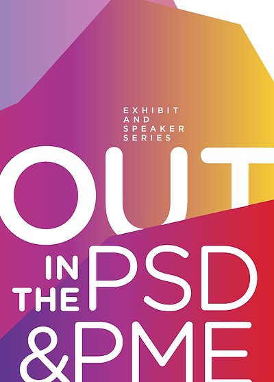 OUT in the PSD promo