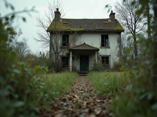 Understanding the Impact of Abandoned Properties on Communities