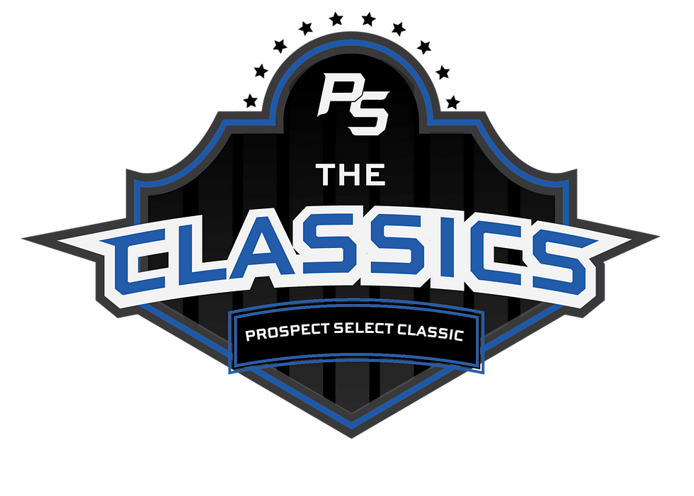 Prospect Select Palm Beach Classic Features