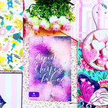 RESENHA - AQUILO QUE NUNCA FALEI