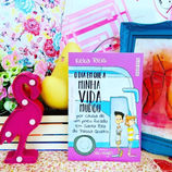 DICA DE LEITURA: O DIA EM QUE MINHA VIDA MUDOU POR CAUSA DE UM PNEU FURADO