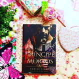 RESENHA - PRÍNCIPE DOS MORTOS