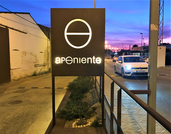 ANDALUCÍA - CÁDIZ - EL PUERTO DE SANT MARÍA - APONIENTE - VISIT 2