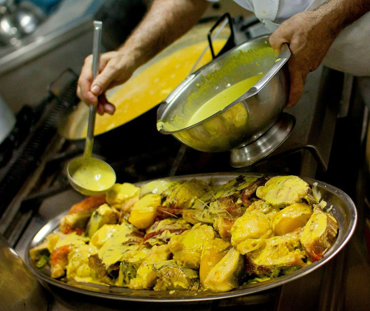 EXPLORING THE BALEARIC ISLAND'S CULINARY WONDERS