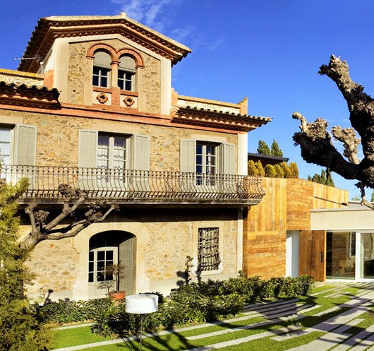 CATALUNYA - GIRONA - EL CELLER DE CAN ROCA 2009