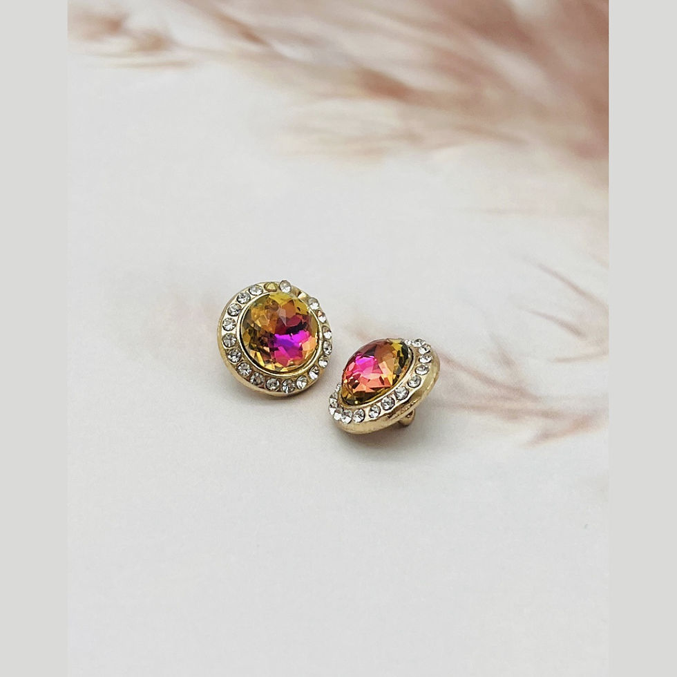 Thumbnail: Luxury Crystal Style