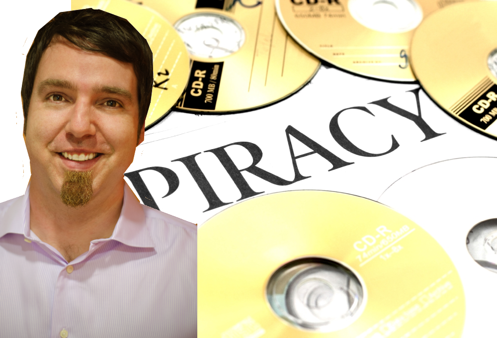 How to Avoid the Costly Threats from Pirated Software Audits and Crypto Viruses