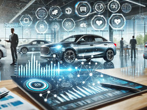 Optimizing Dealership Marketing Budgets