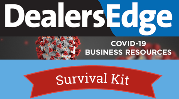 COVID 19 Recovery Soundtracks on UPB Flash Drive- Critical Info from March-May 2