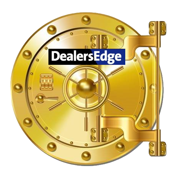 DealersEdge LLC logo