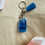 Thumbnail: Blue Lemonade Keychain