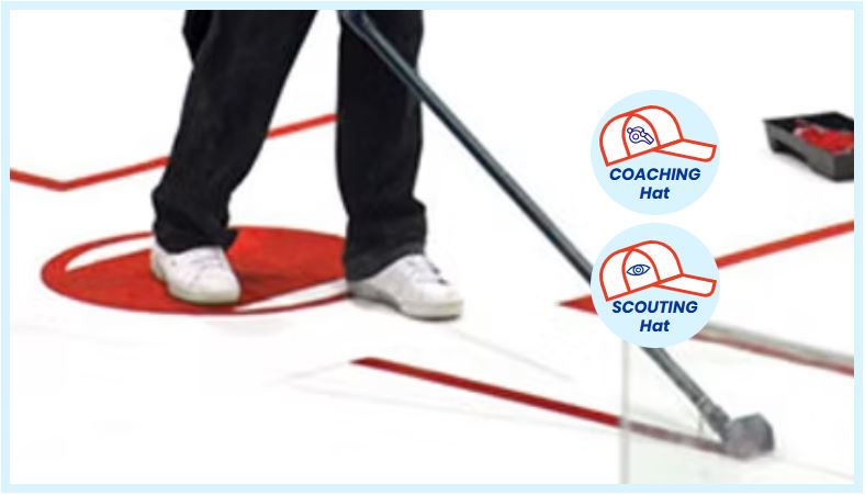 Ausblick: Was wird und müsste sich im Schweizer Nachwuchs-Eishockey ändern? / Outlook: What will and should change in Swiss youth ice hockey?