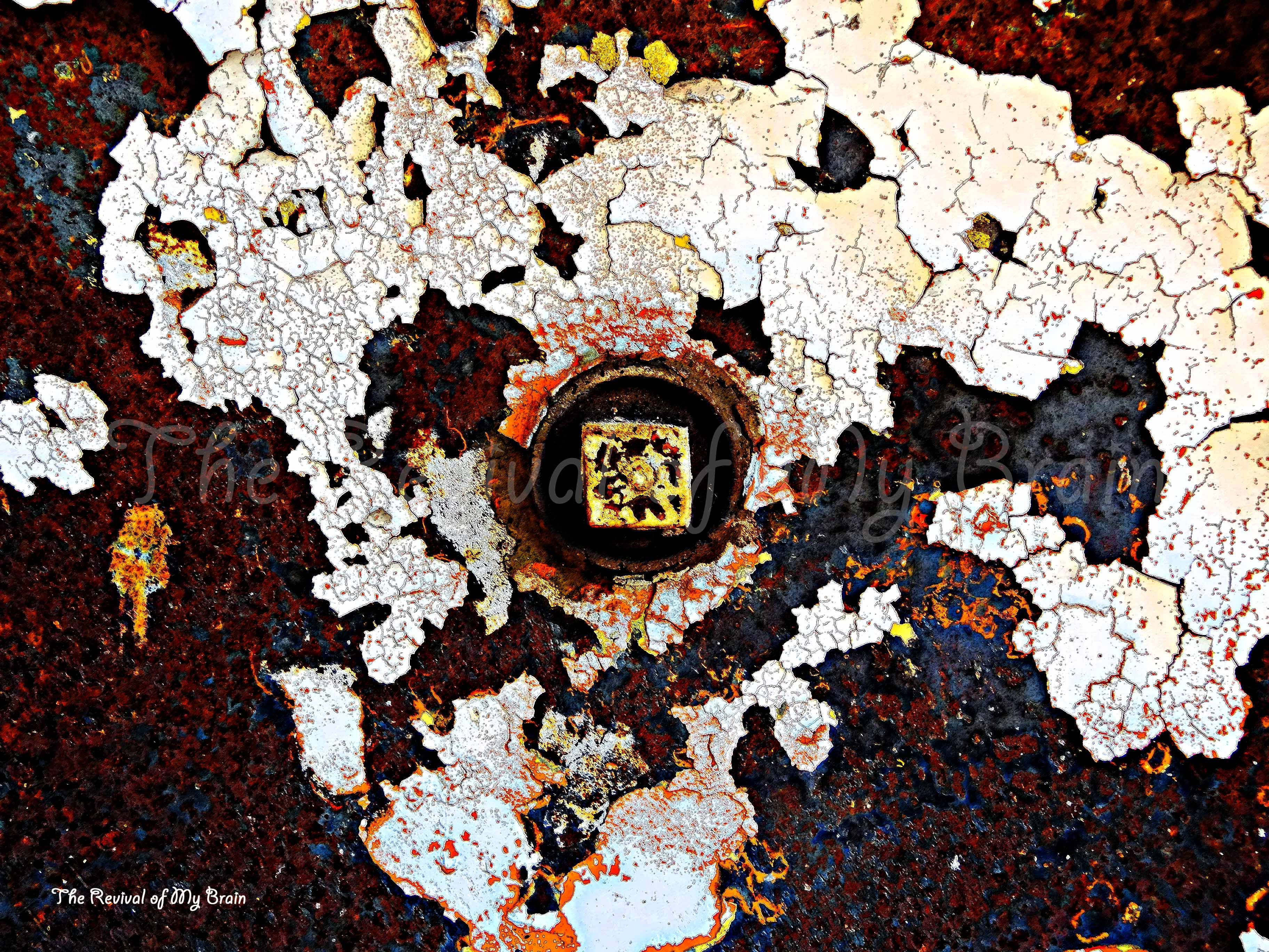 When The Square Fits