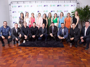 CDL e Associação Empresarial de Maravilha realizam Evento de Posse da Diretoria Gestão 2024/2025