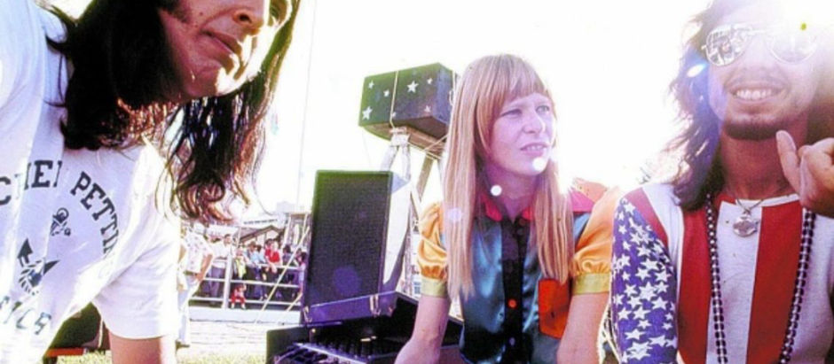 “Hoje é o primeiro dia do resto da sua vida.” O adeus de Rita Lee.