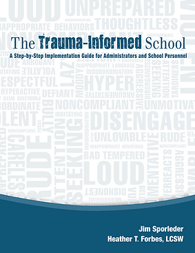 School Resources | Heather T. Forbes, LCSW | Beyond Consequences ...