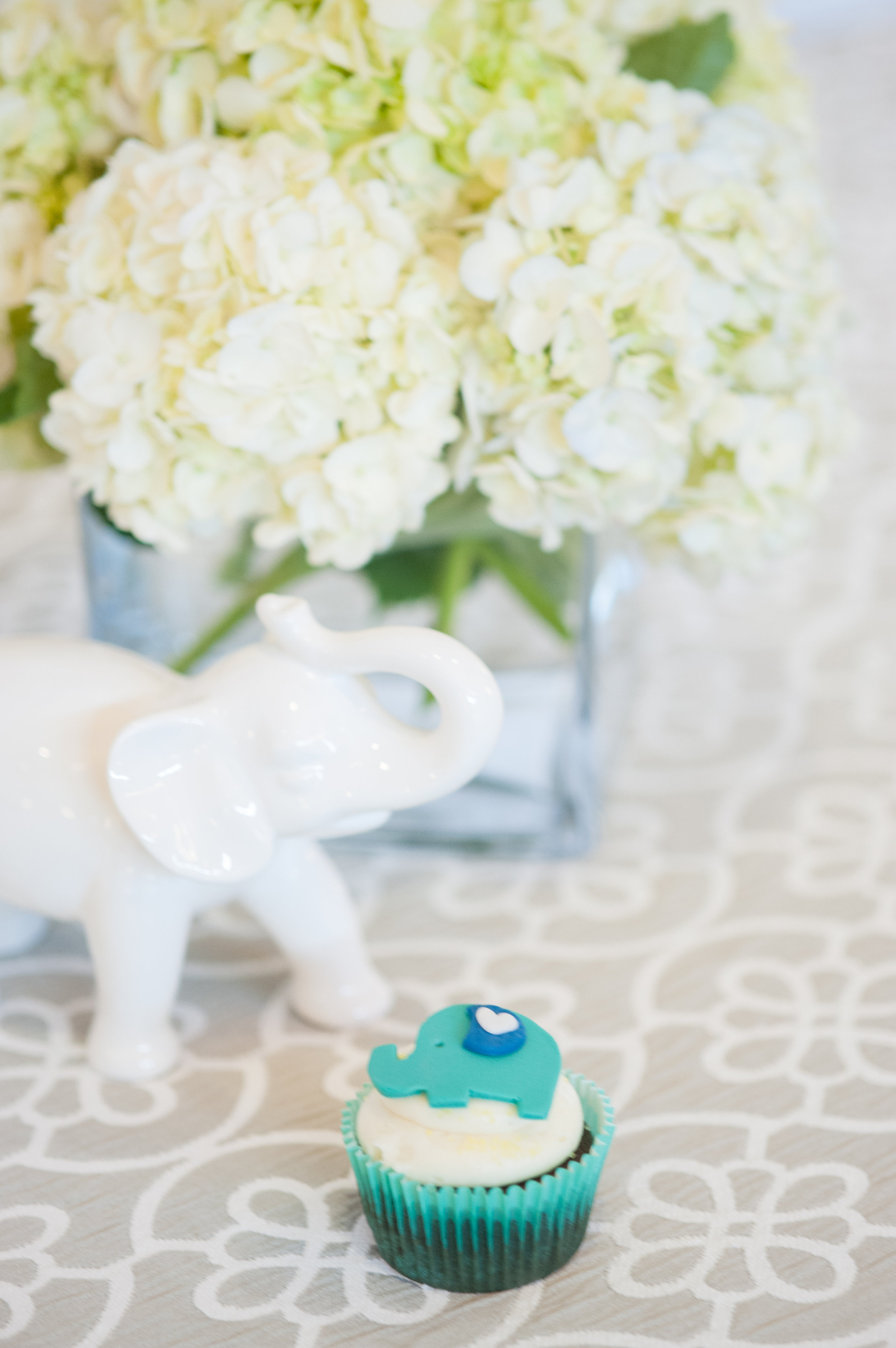 Kmk Design Sacramento Event Planner Elephant Baby Shower