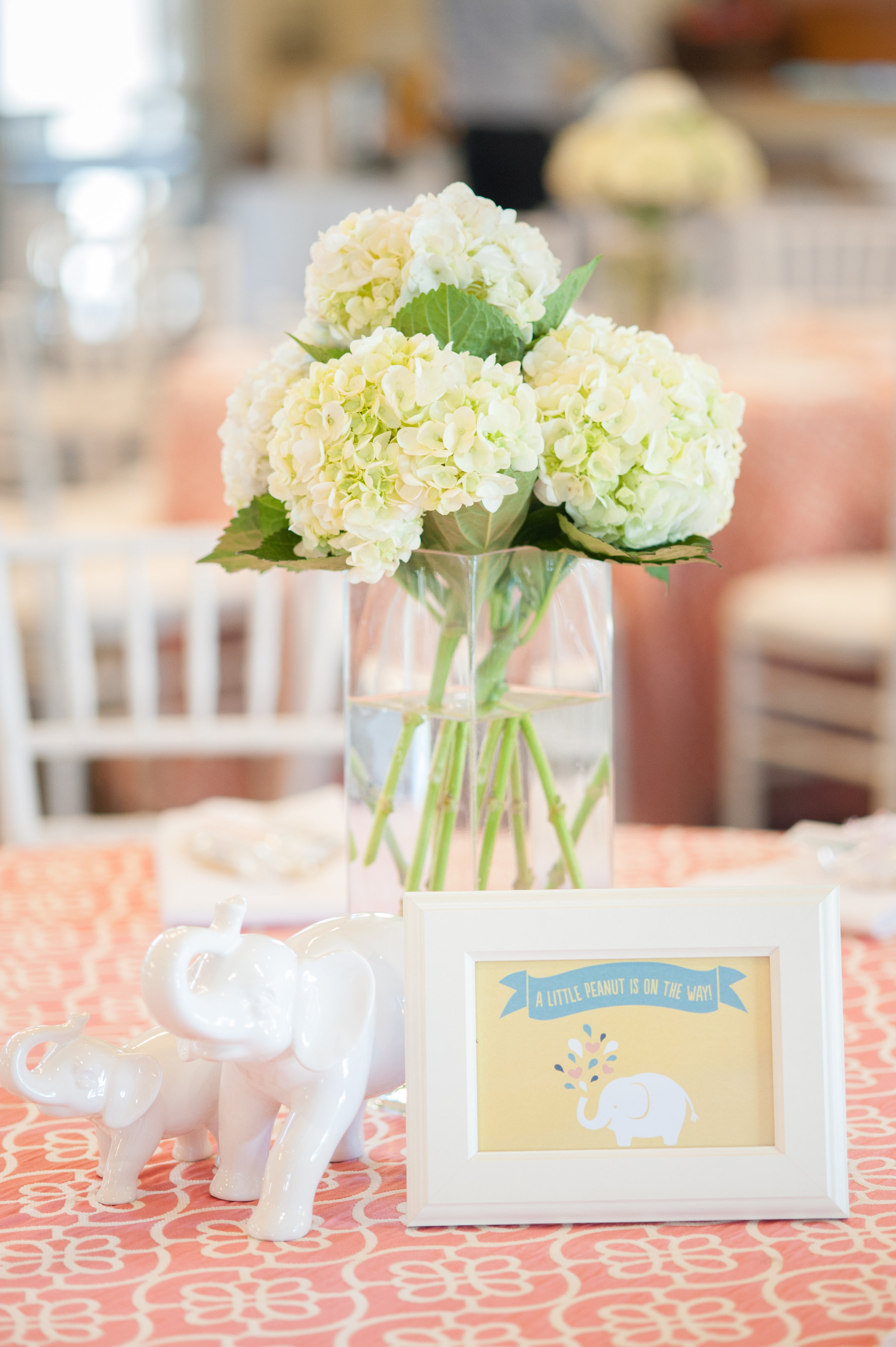 Kmk Design Sacramento Event Planner Elephant Baby Shower Kmk Design Sacramento Event Planner Elephant Baby Shower