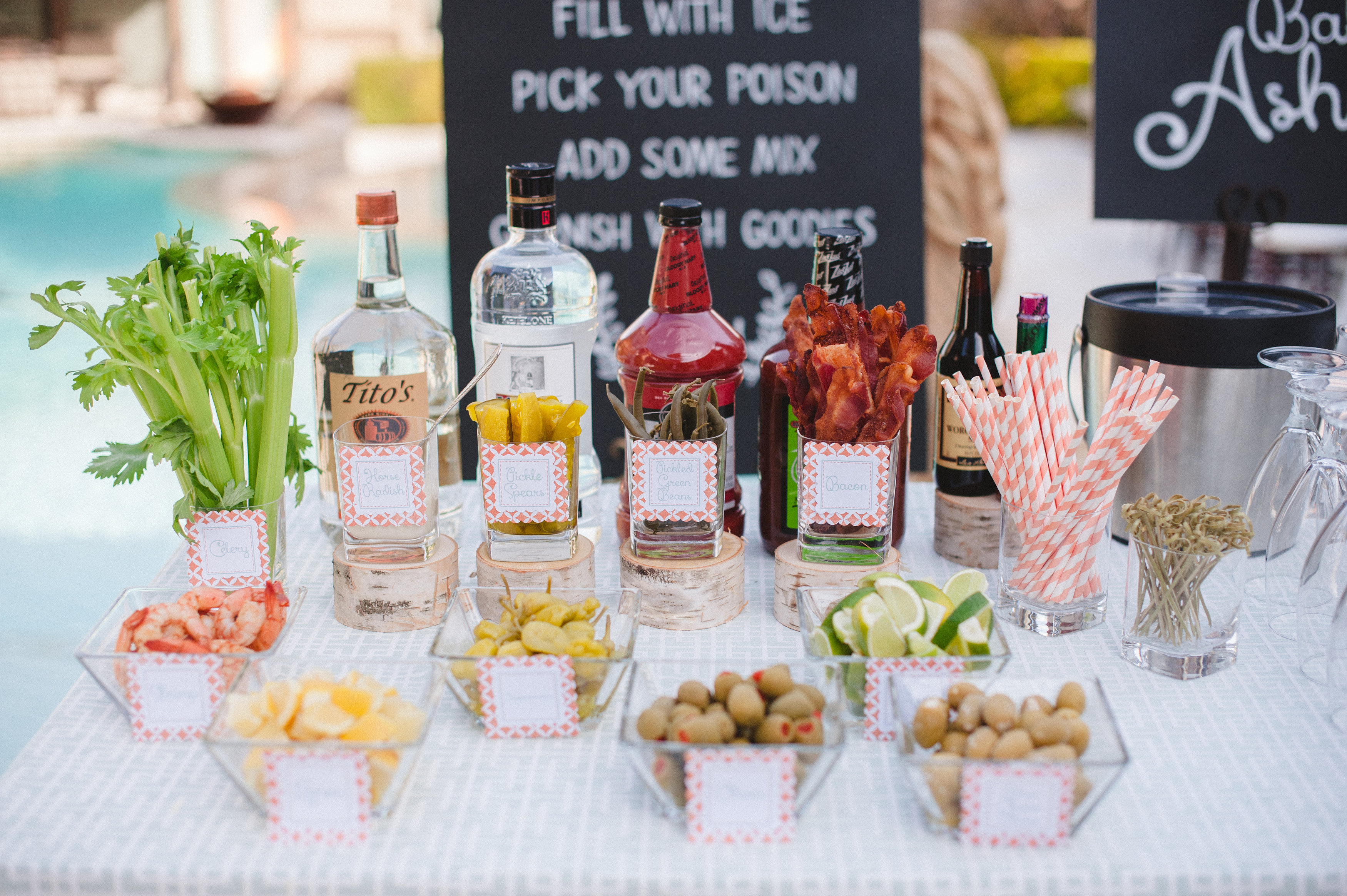 Kmk Design Sacramento Event Planner Fox Baby Shower Danville Ca