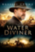 The Water Diviner