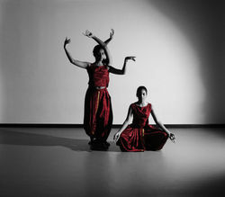 archana and naren and saranya