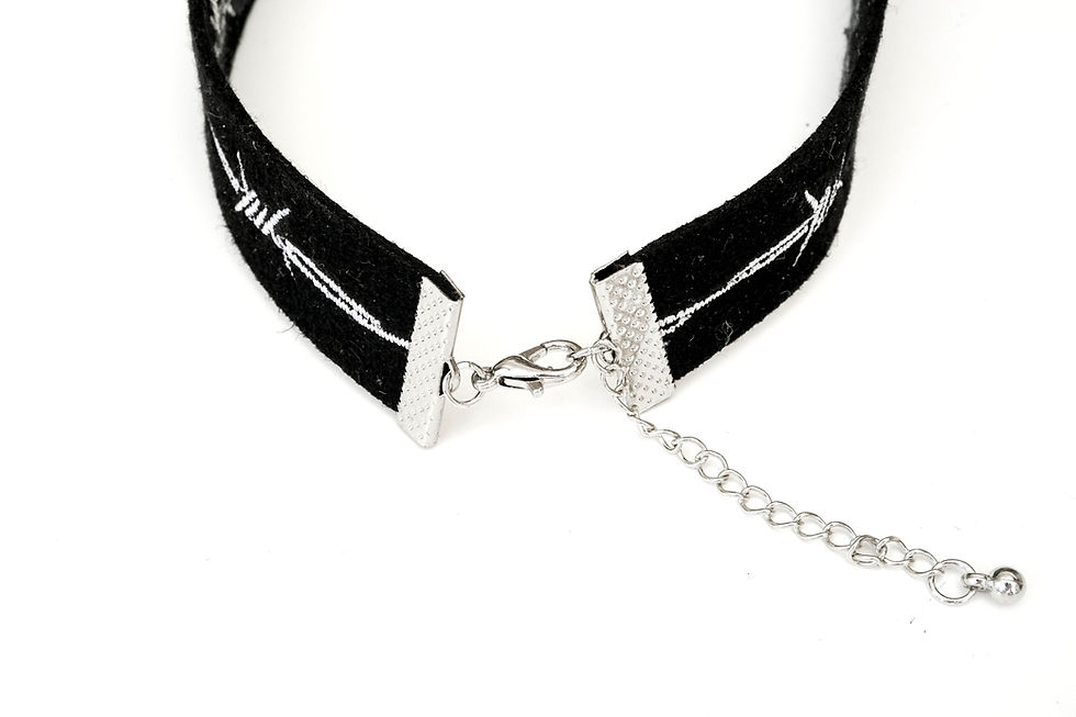 Thumbnail: THORN NECKLACE