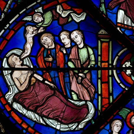 A Prince of India's Near-Death Experience from 2,000 Years Ago