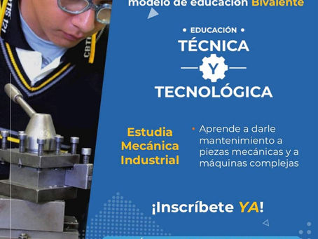 #JóvenesCompetitivos