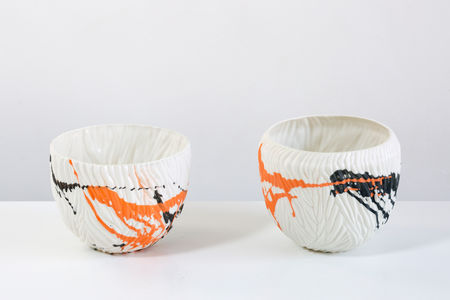 Bowls Flow collection 