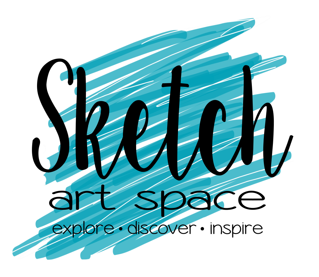 Sketch Art Space: Kids Art Classes - Morganton, NC