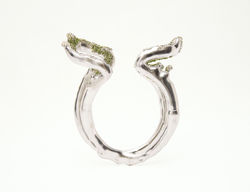 The (Void) Keepers, 2016, Bangle 12