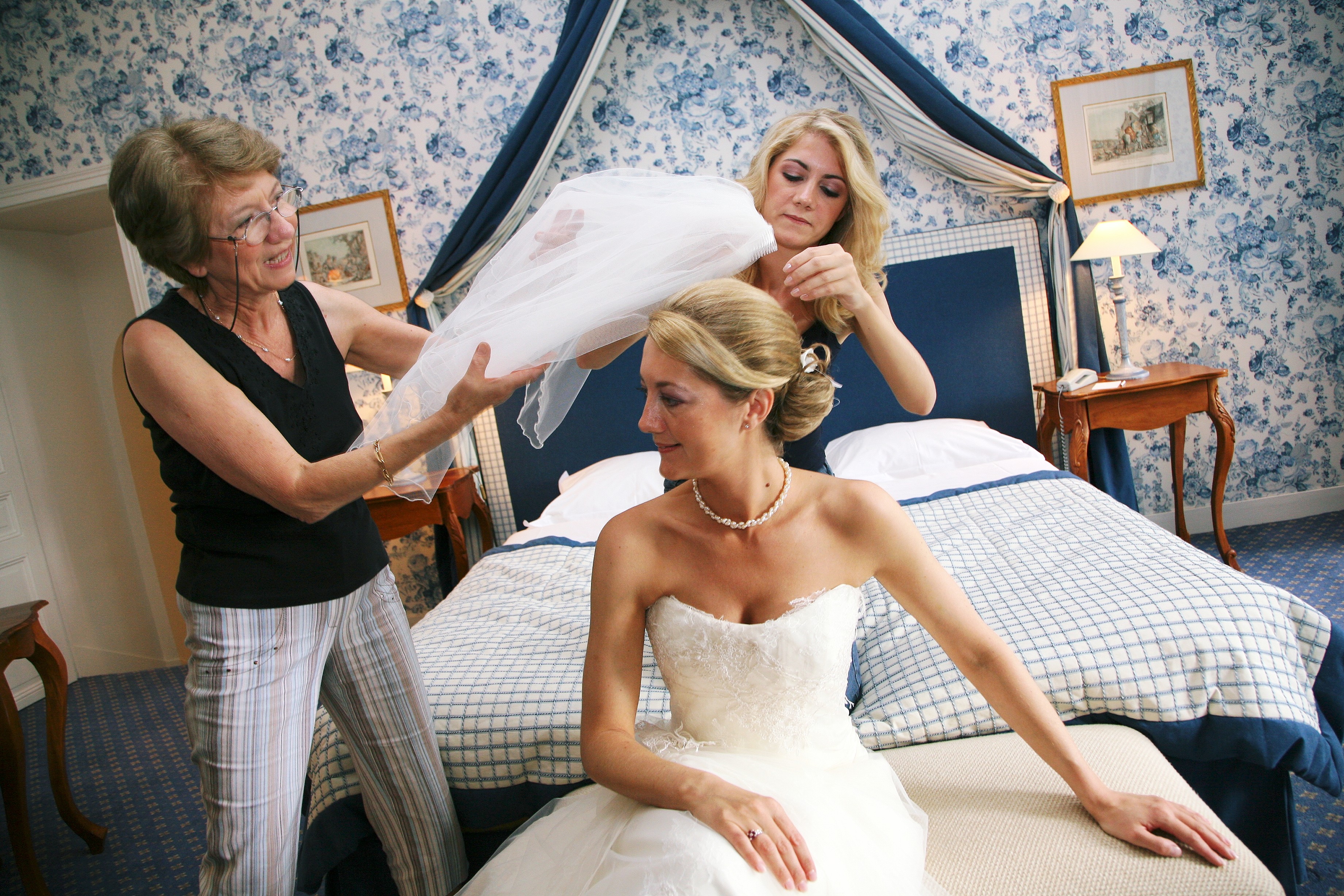 Mariage