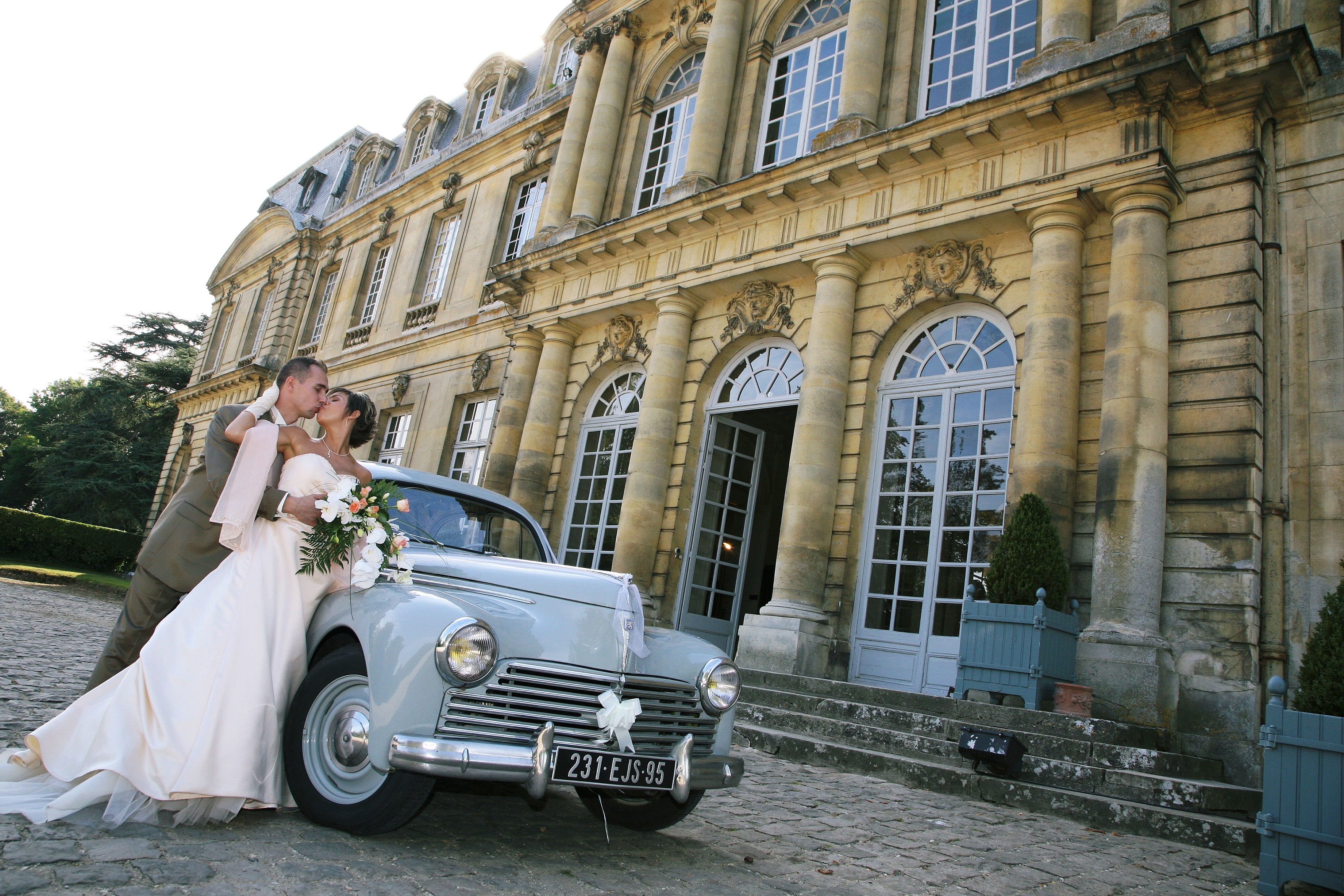 Mariage