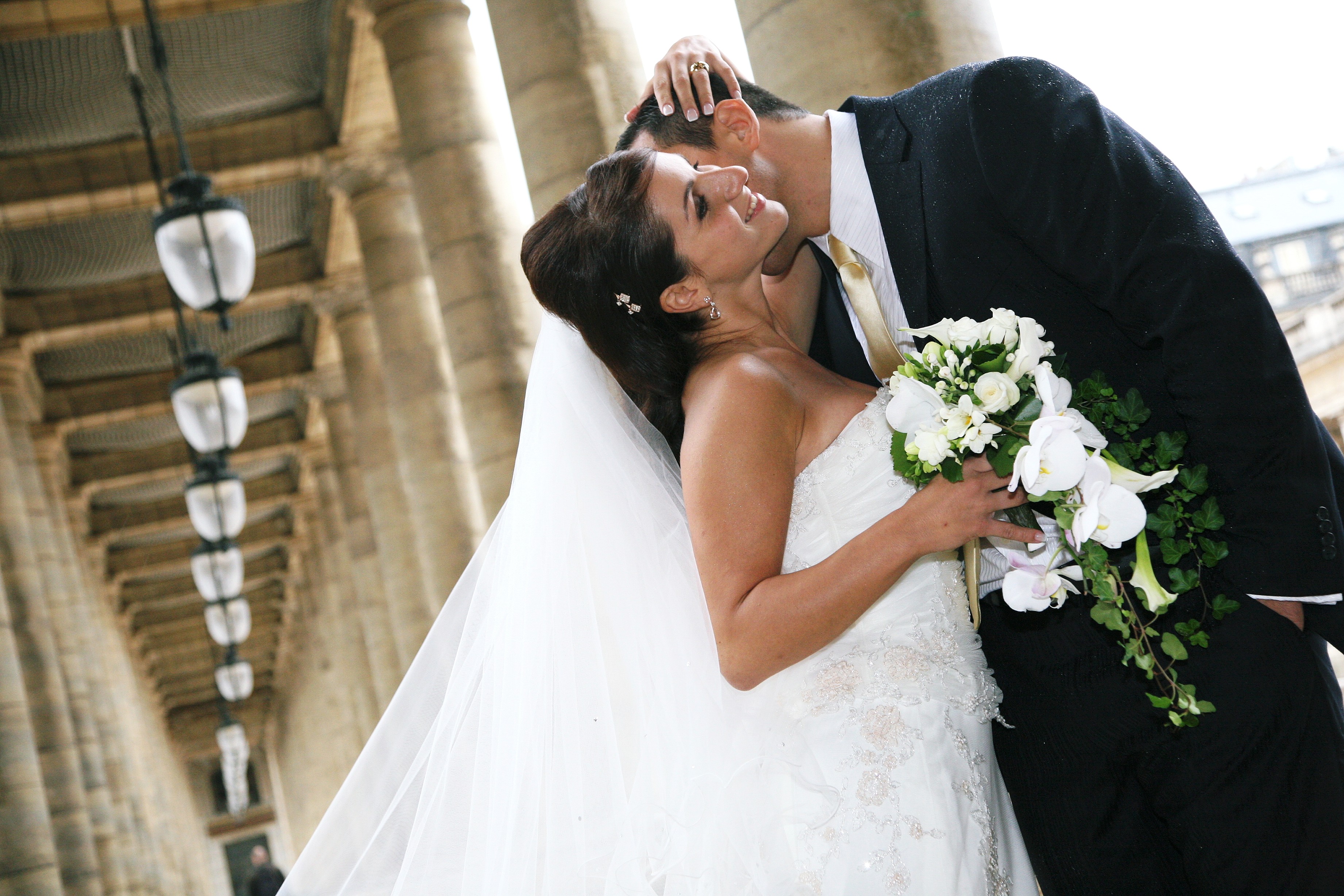 Mariage