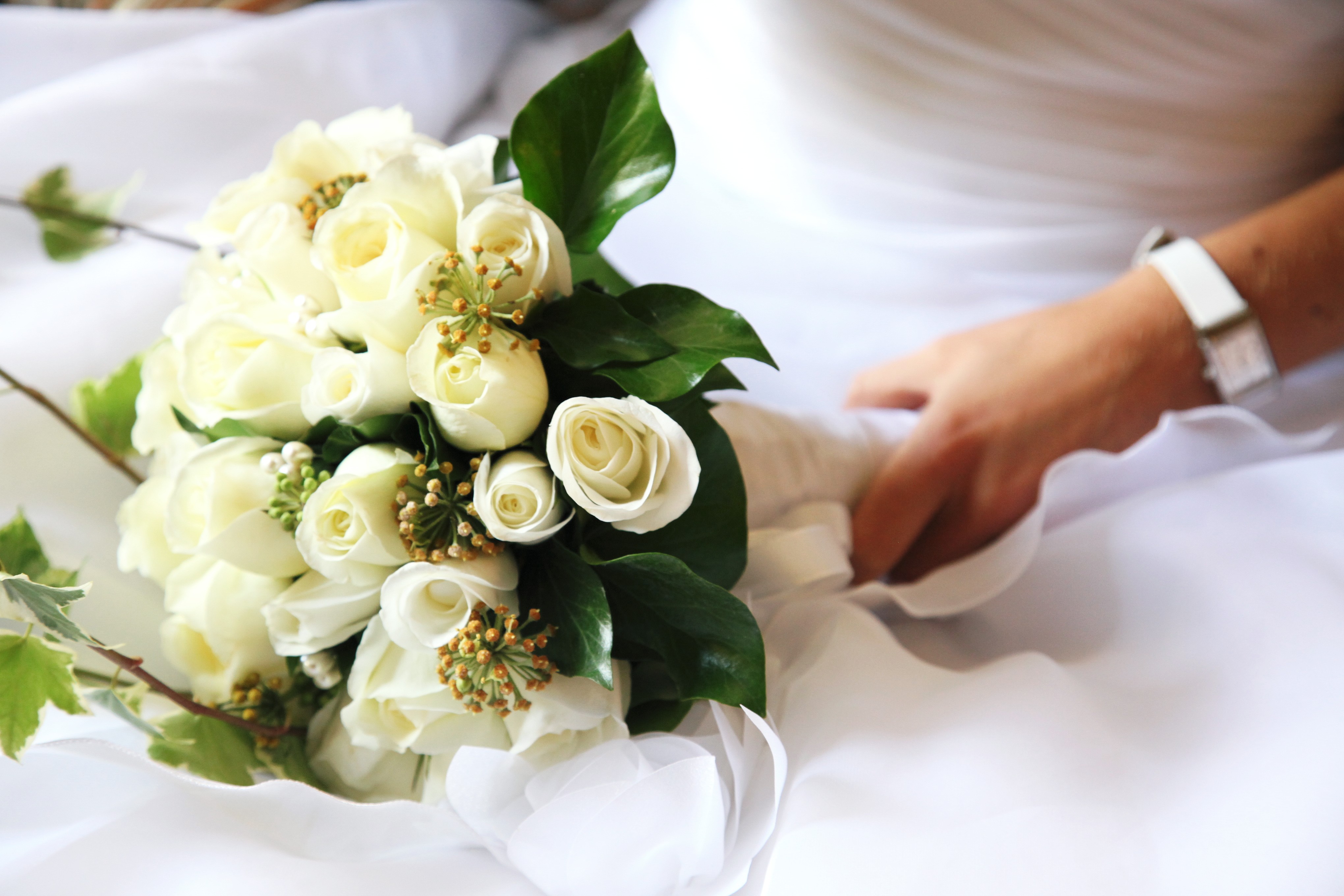 Mariage
