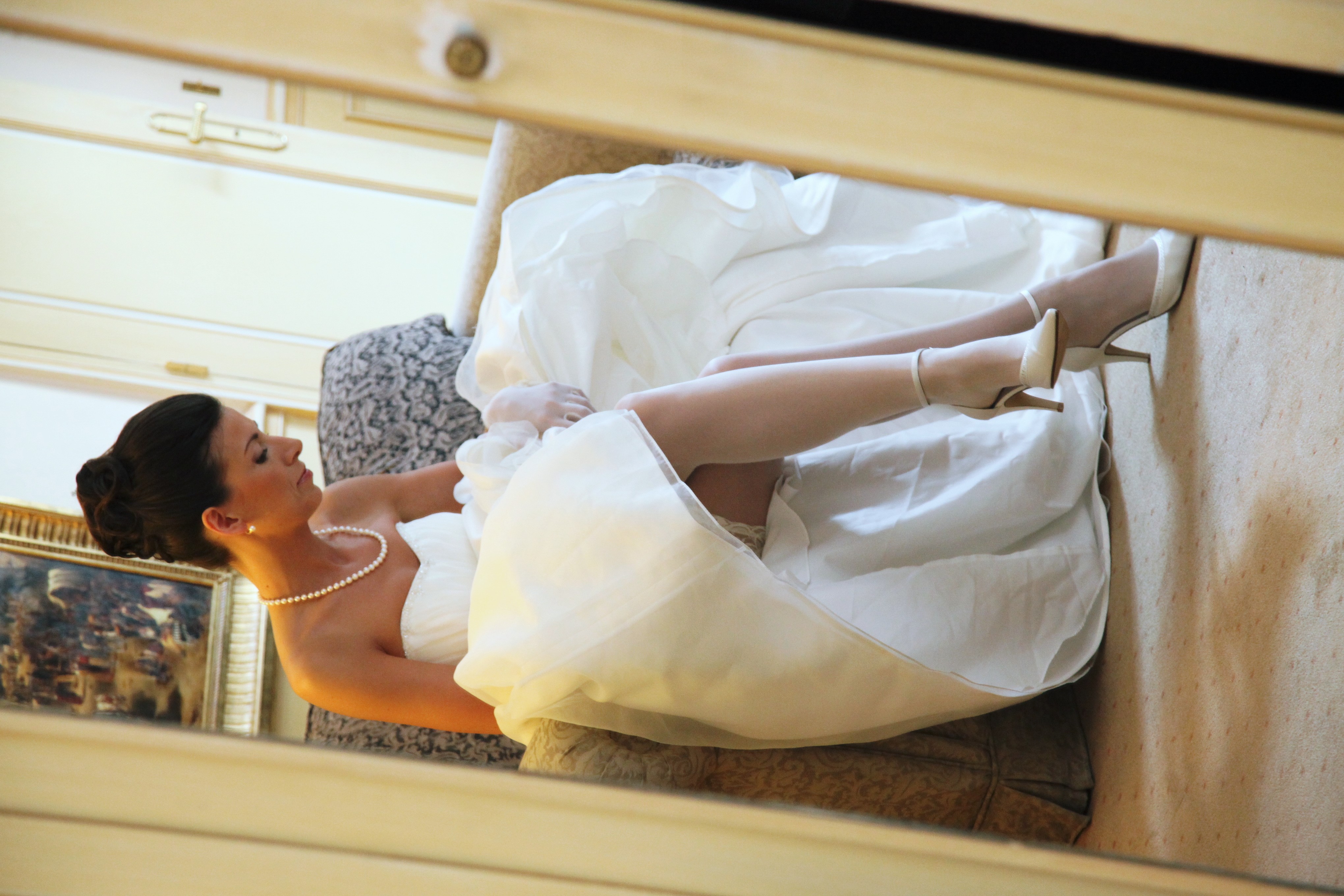Mariage