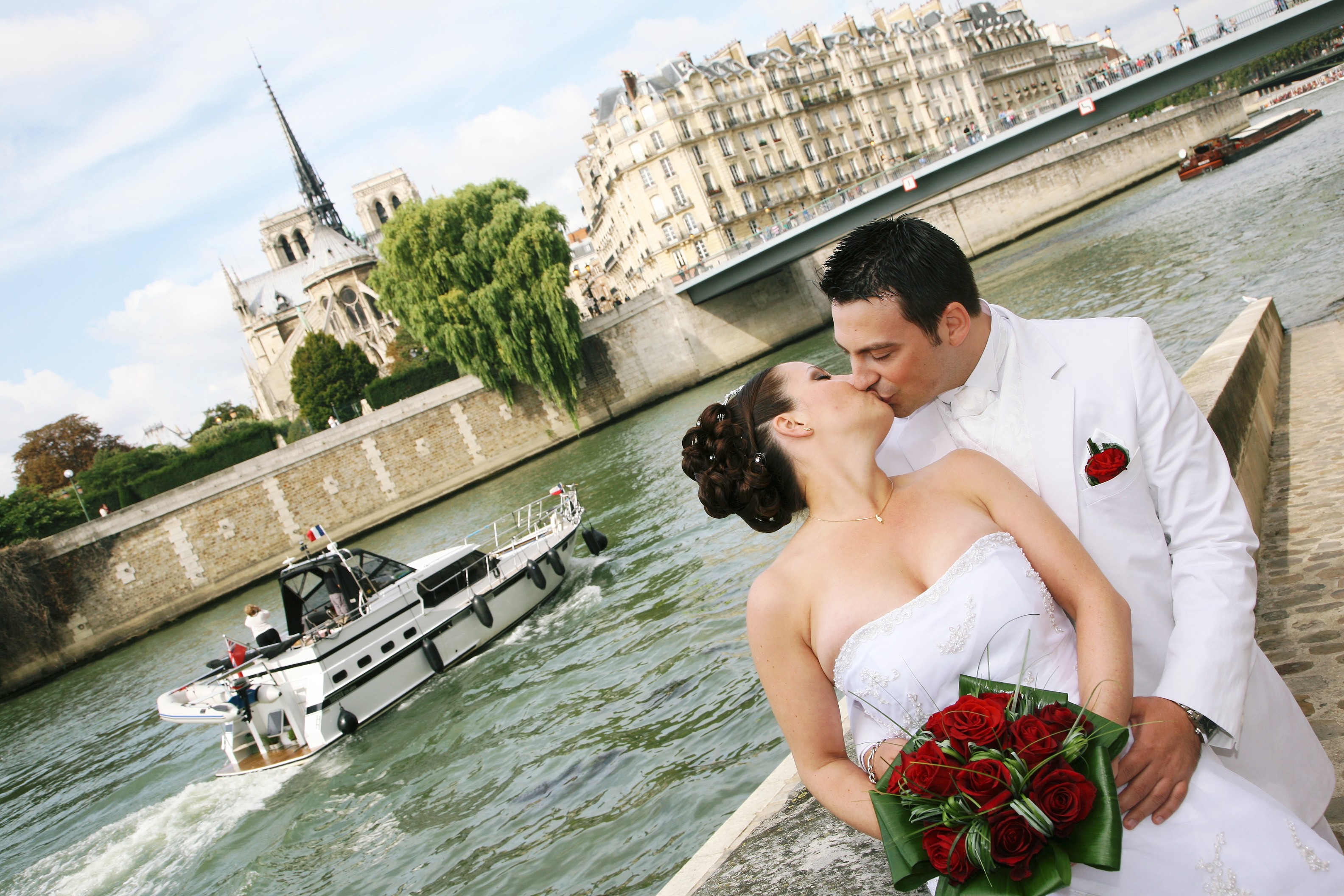 Mariage