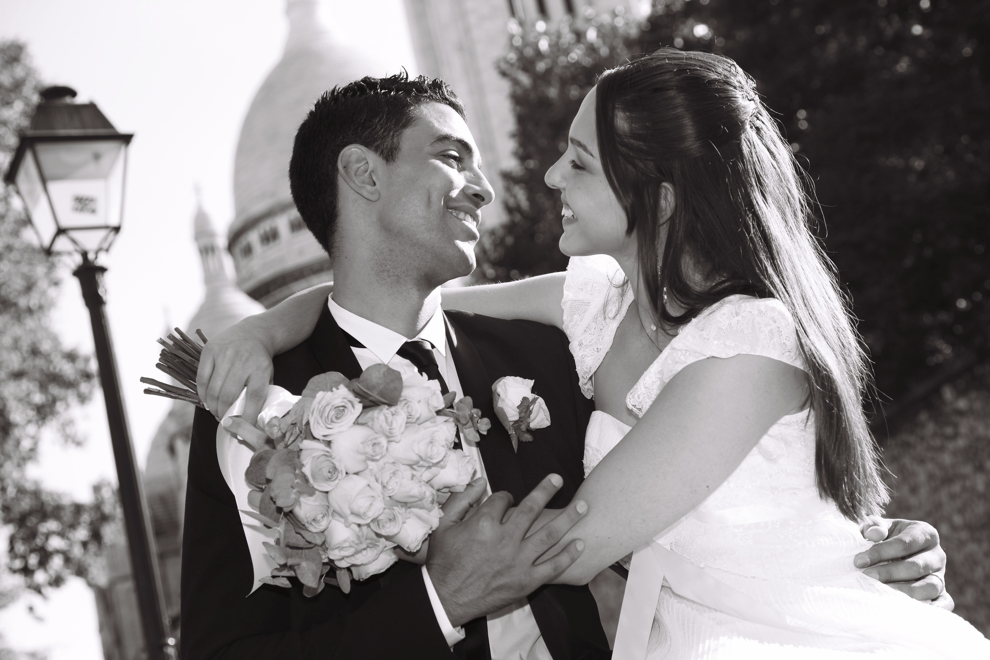 Mariage